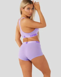 Modal Solids - Lavender