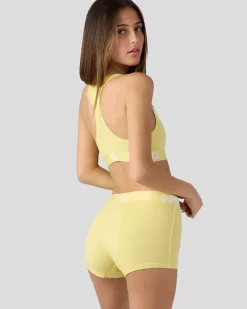 Modal Solids - Lemon