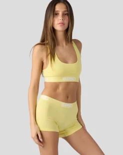 Modal Solids - Lemon