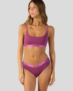 Modal Solids - Mag Purp