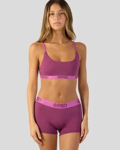 Modal Solids - Mag Purp