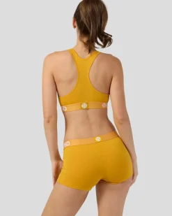 Modal Solids - Mango