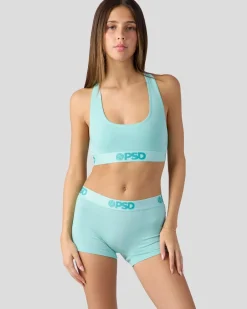 Modal Solids - Mint