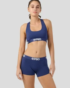 Modal Solids - Navy