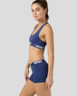 Modal Solids - Navy