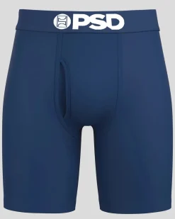 Modal Solids - Navy