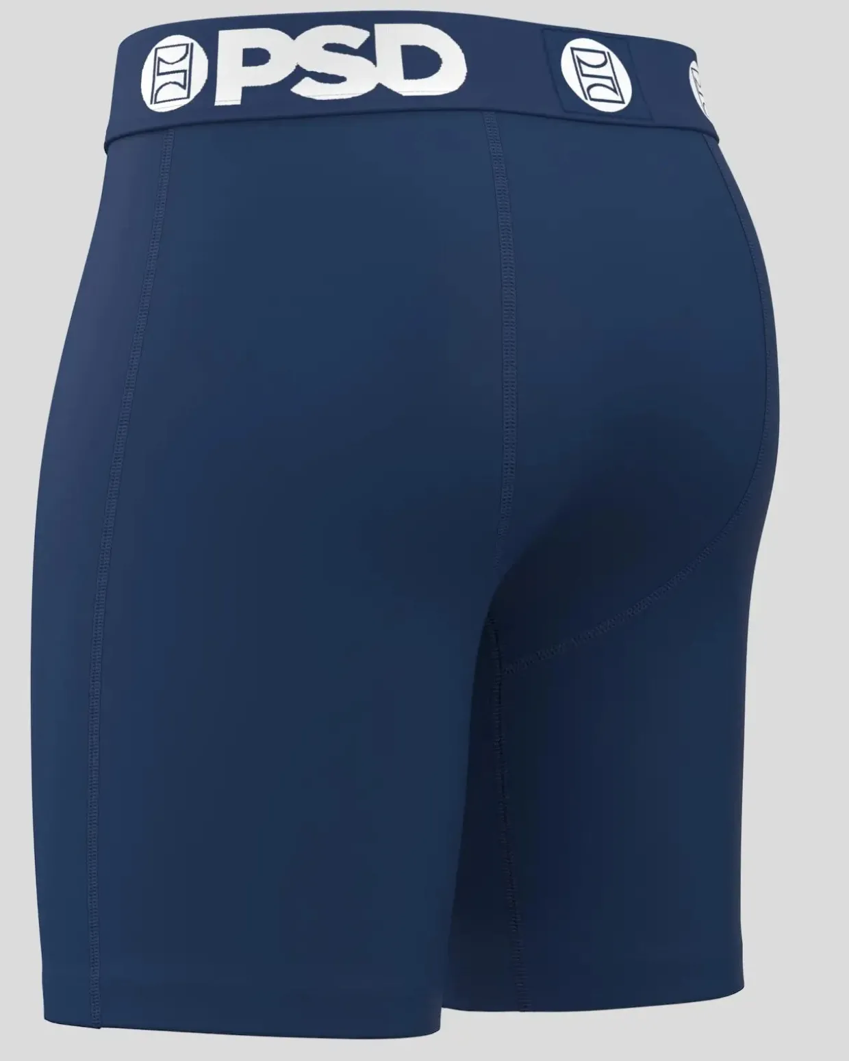 Modal Solids - Navy