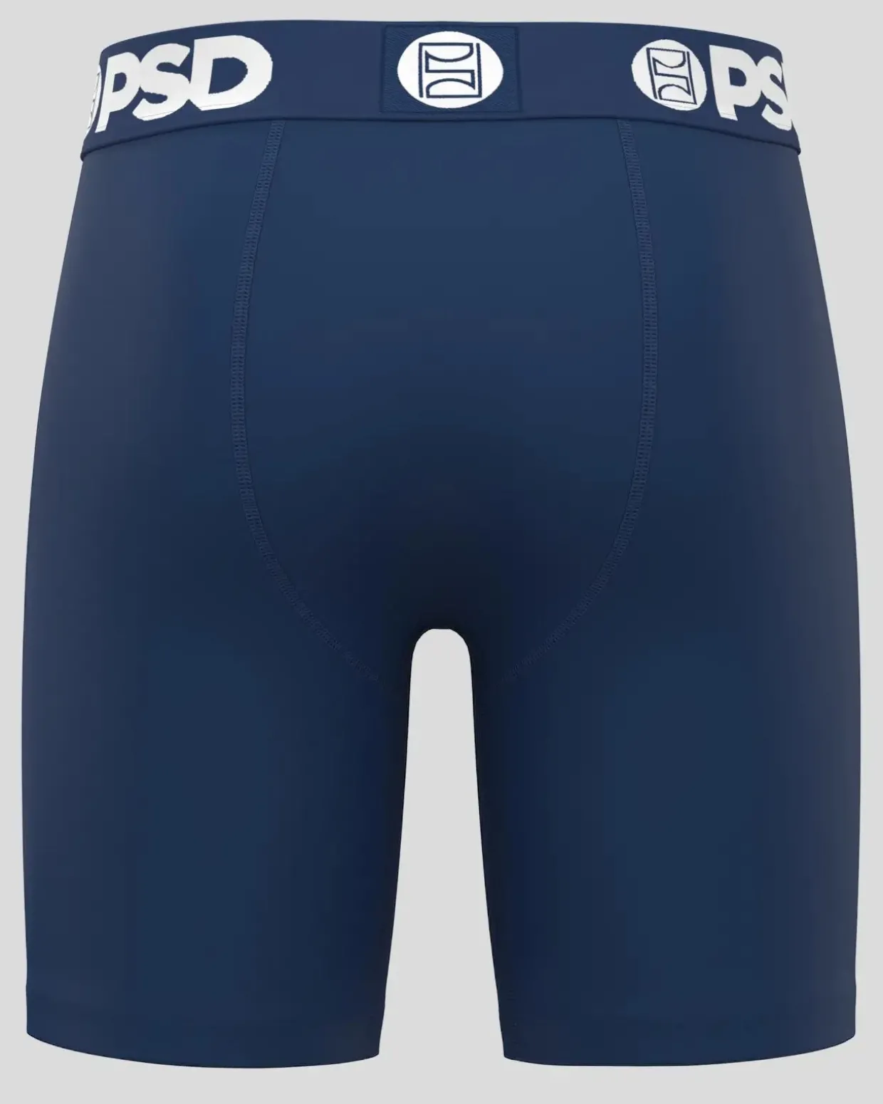 Modal Solids - Navy
