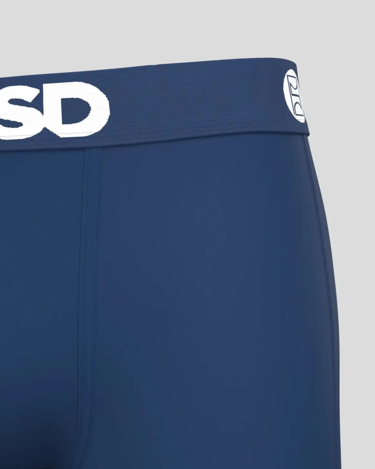 Modal Solids - Navy