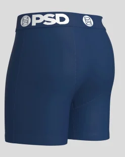 Modal Solids - Navy