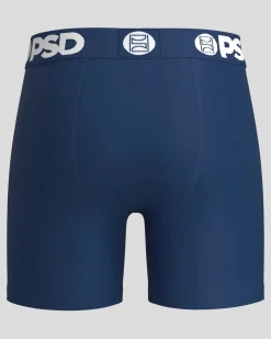 Modal Solids - Navy
