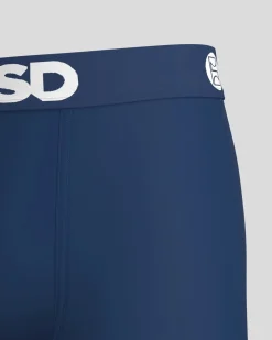 Modal Solids - Navy