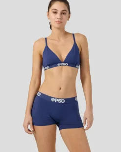 Modal Solids - Navy