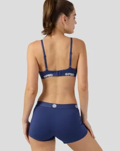 Modal Solids - Navy