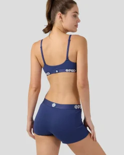 Modal Solids - Navy