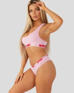 Modal Solids - Pink