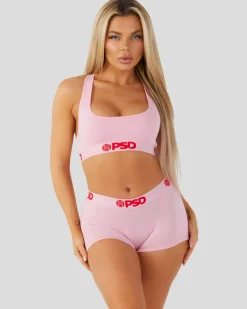 Modal Solids - Pink