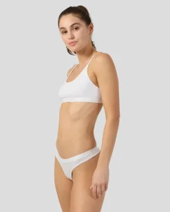 Modal Solids - White
