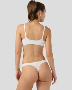 Modal Solids - White