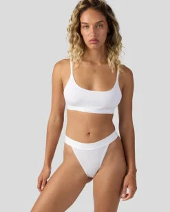 Modal Solids - White