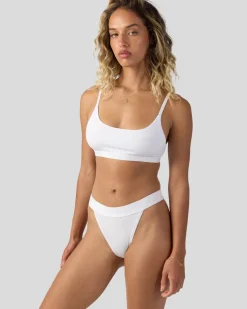 Modal Solids - White