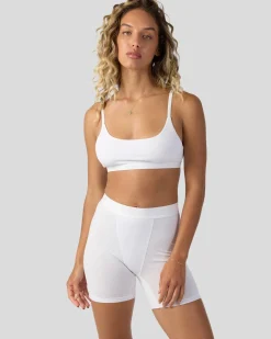 Modal Solids - White
