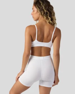 Modal Solids - White