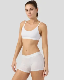 Modal Solids - White