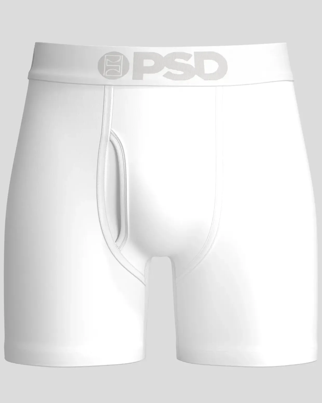 Modal Solids - White