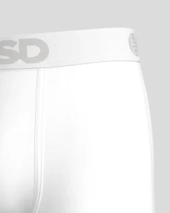 Modal Solids - White