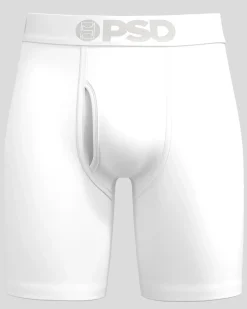 Modal Solids - White