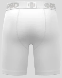 Modal Solids - White