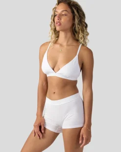 Modal Solids - White
