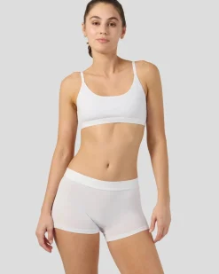 Modal Solids - White