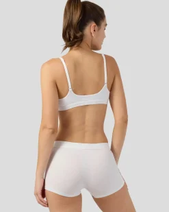 Modal Solids - White