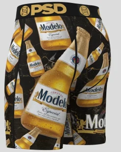 Modelo - Especial