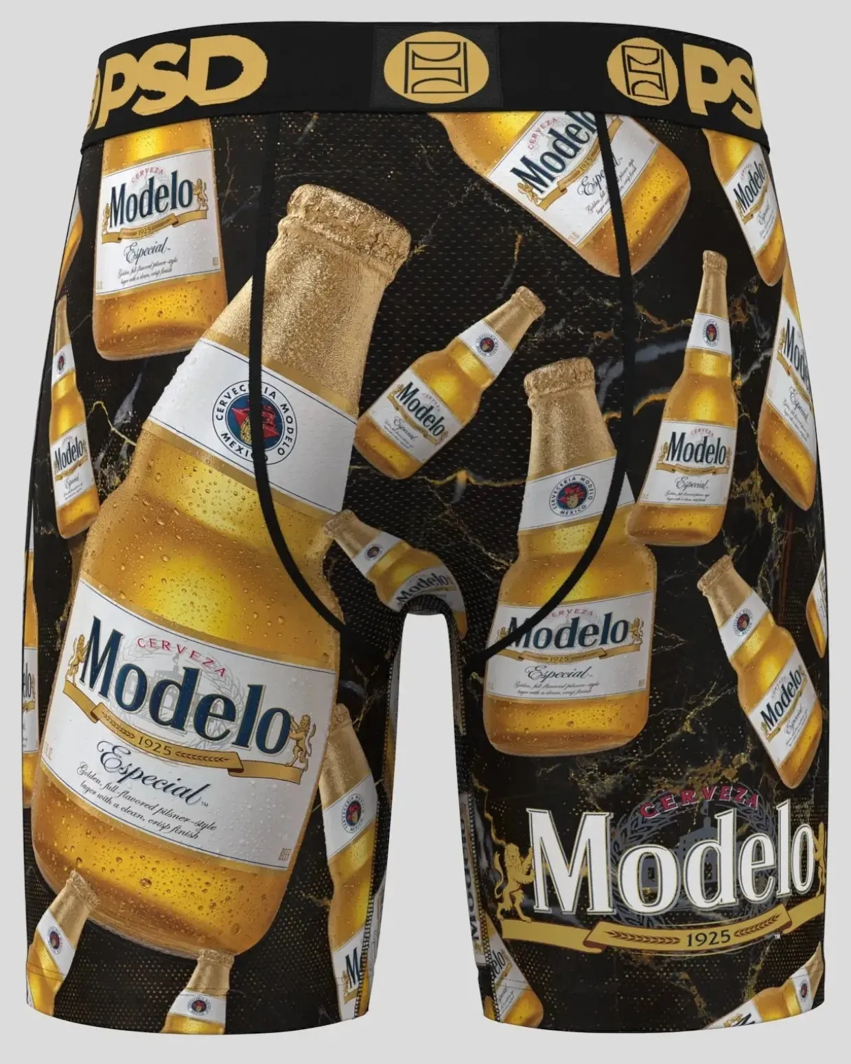 Modelo - Especial