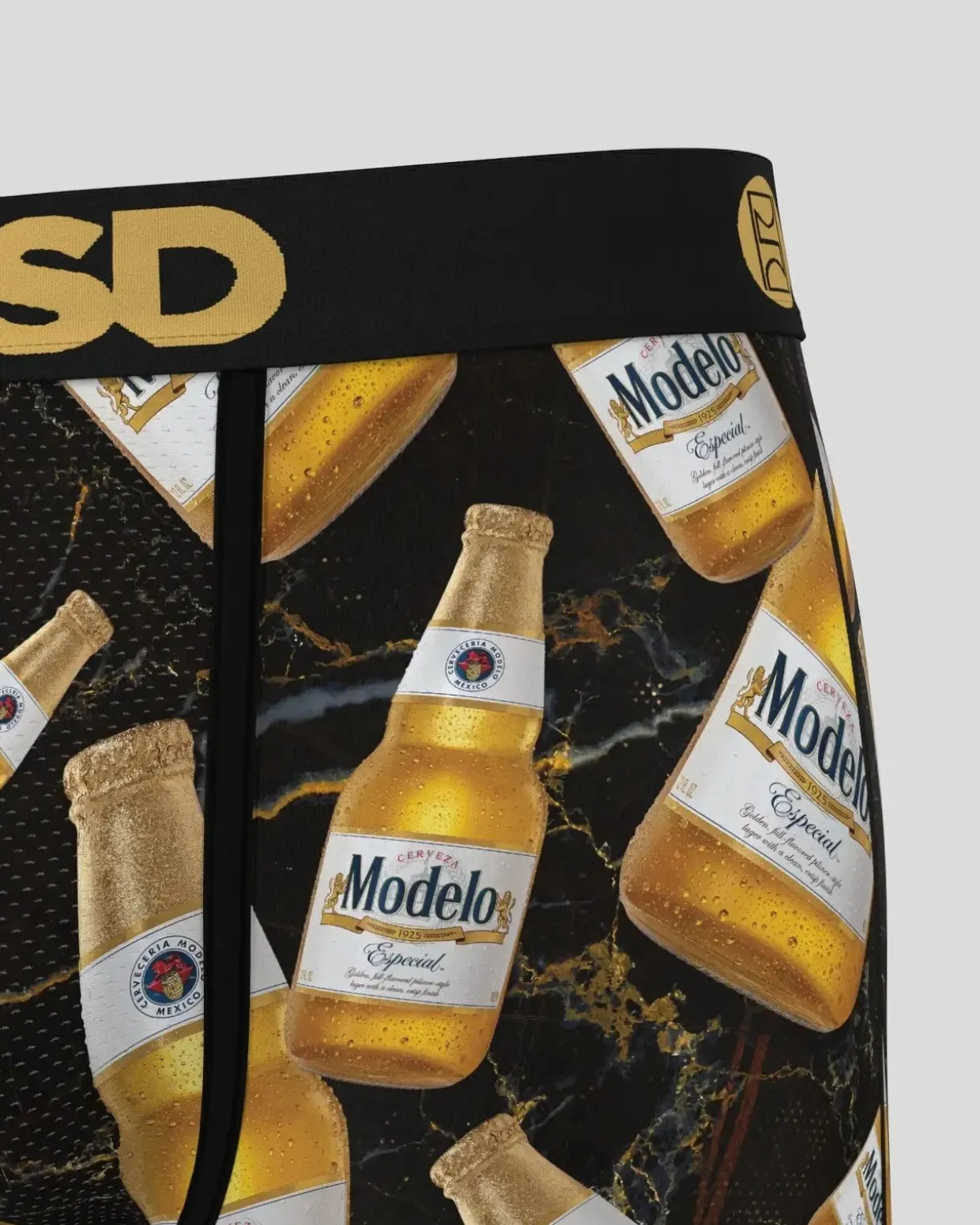 Modelo - Especial