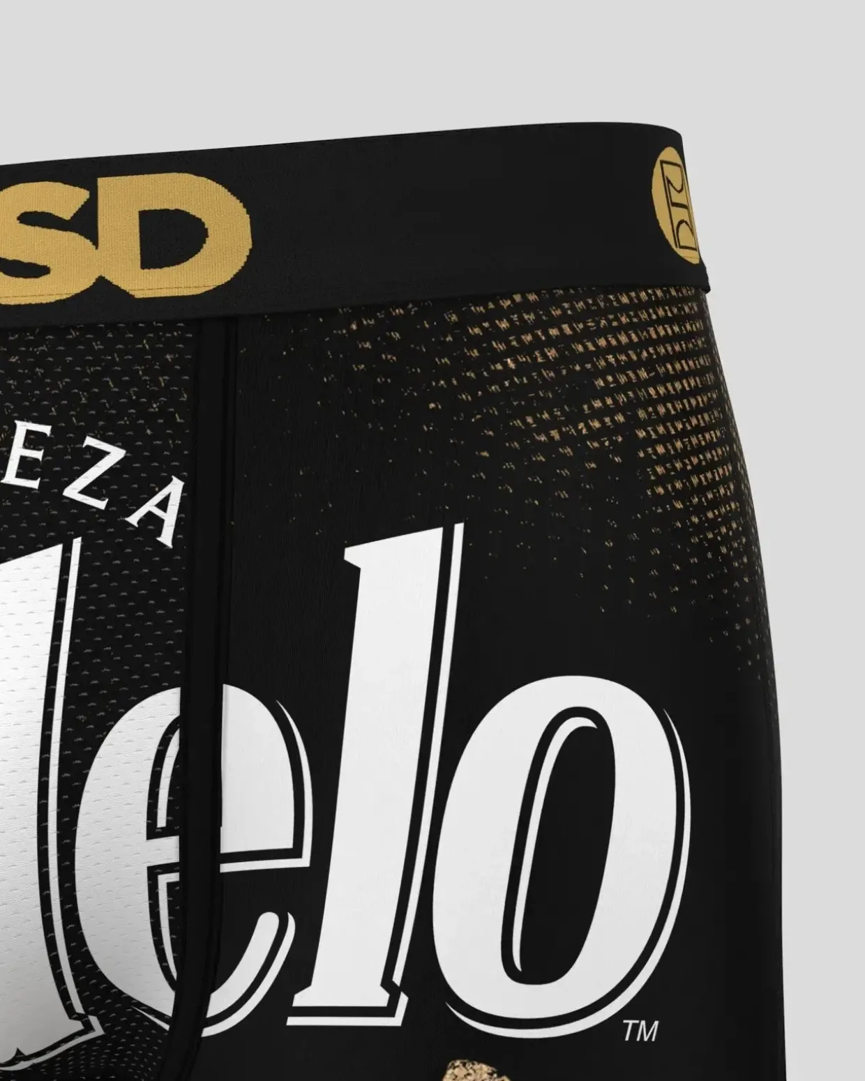 Modelo - Modelo Time