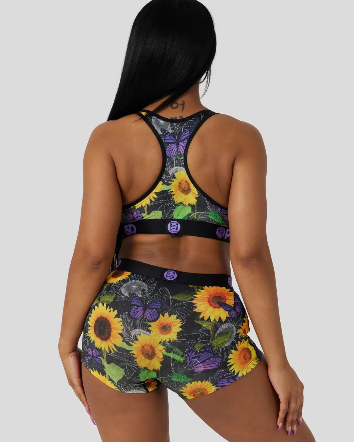 Monarch Mix