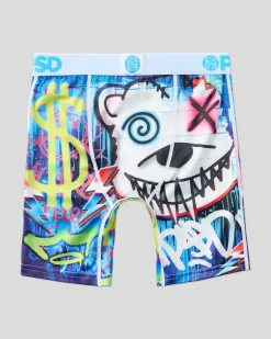 Money Bear