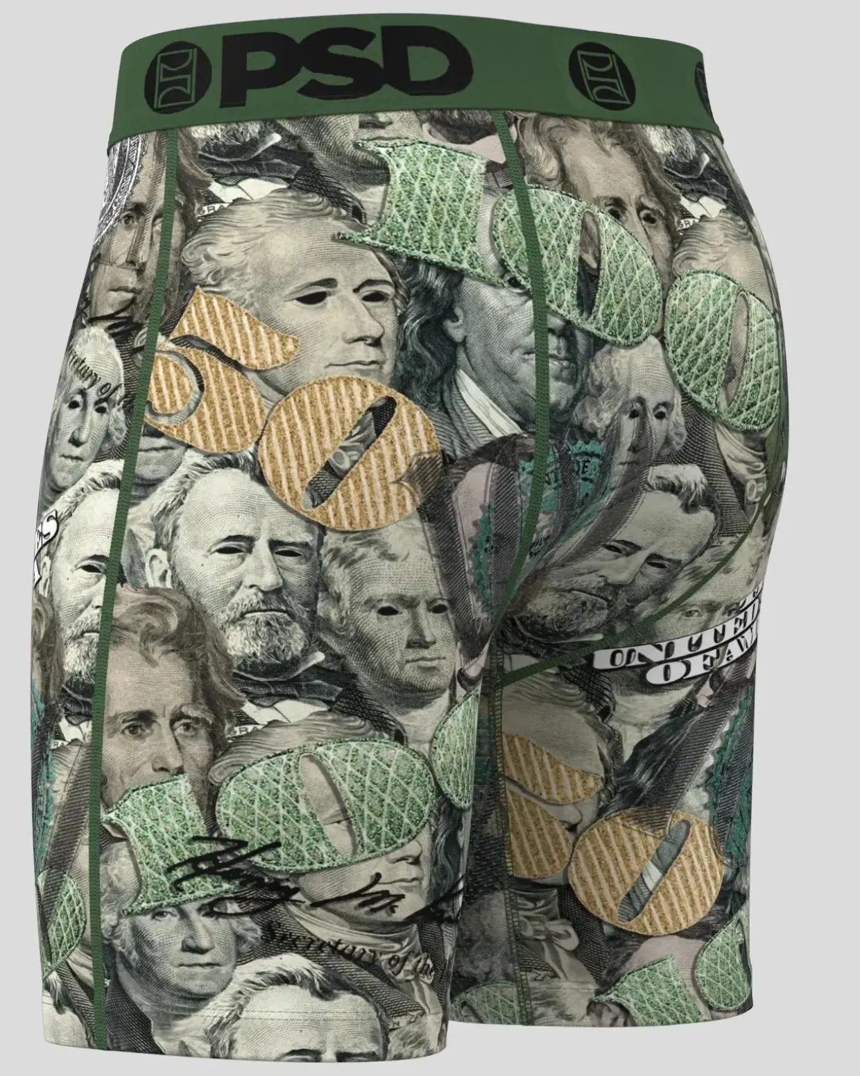 Money Gang