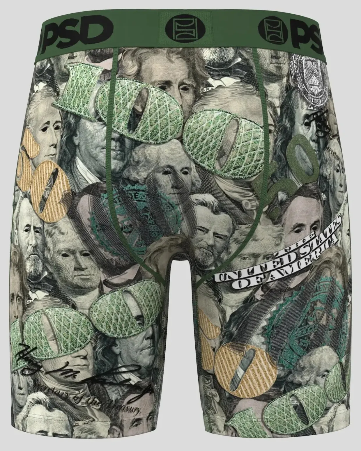 Money Gang