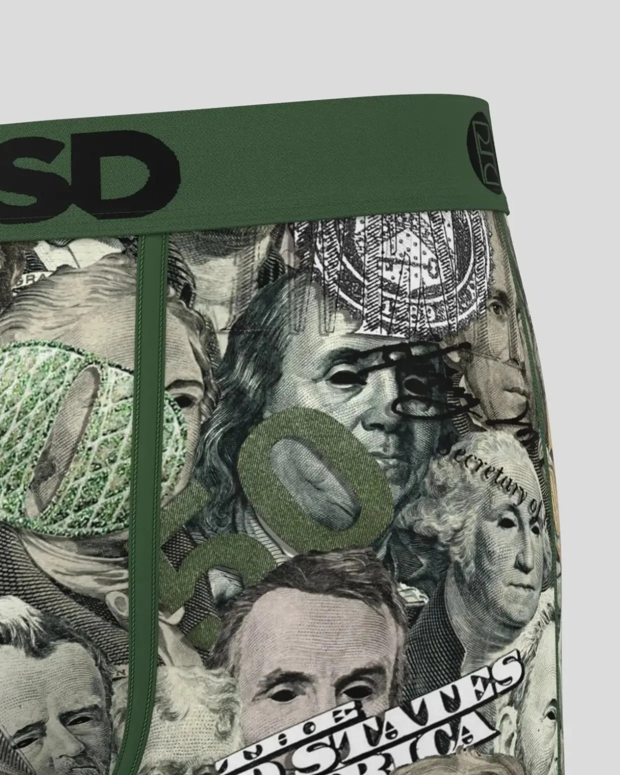 Money Gang