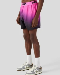 Money Gleam Combo Short