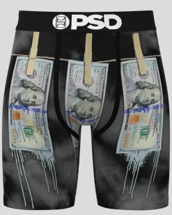 Money Launder