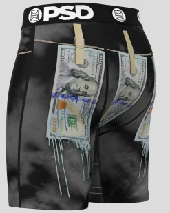 Money Launder