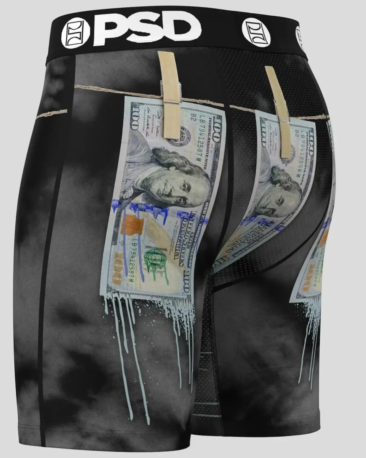 Money Launder