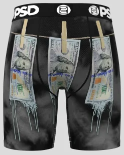 Money Launder