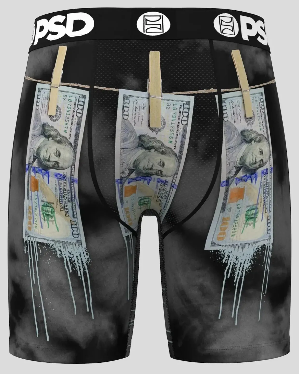 Money Launder